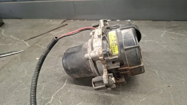 Sekundärluftpump OEM 9653340480 Citroen Peugeot image 2