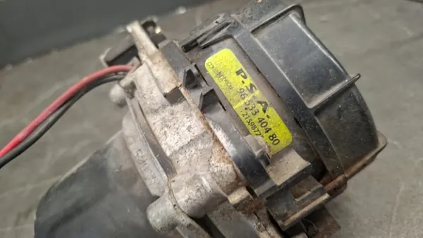 Sekundärluftpump OEM 9653340480 Citroen Peugeot image 3
