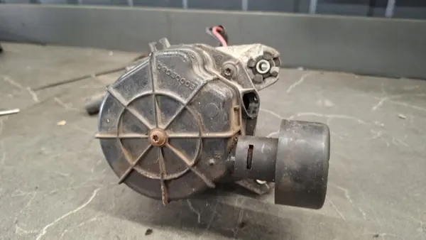 Sekundärluftpump OEM 9653340480 Citroen Peugeot image 4