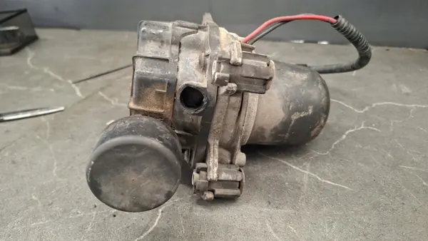 Sekundärluftpump OEM 9653340480 Citroen Peugeot image 5