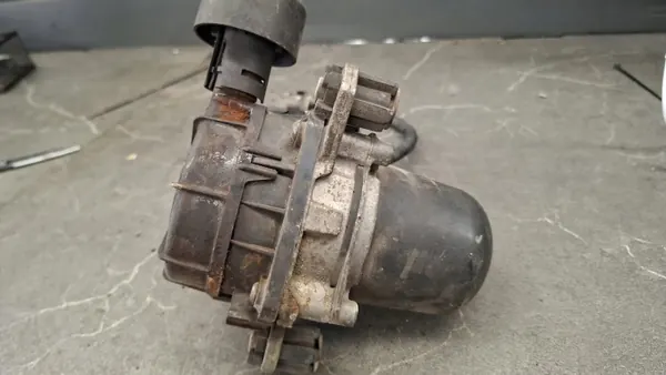 Sekundärluftpump OEM 9653340480 Citroen Peugeot image 6