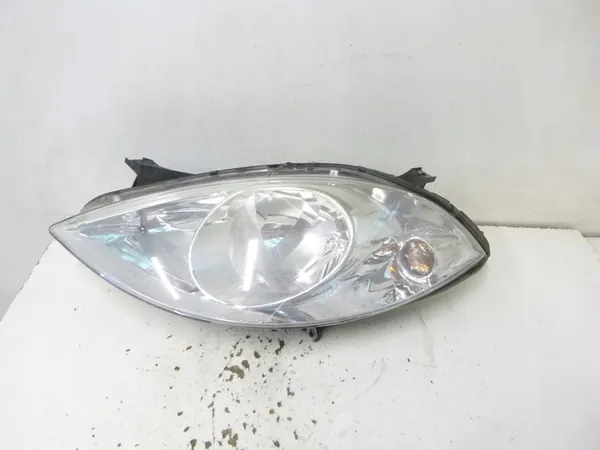 Linker koplamp Mercedes W169 image 2