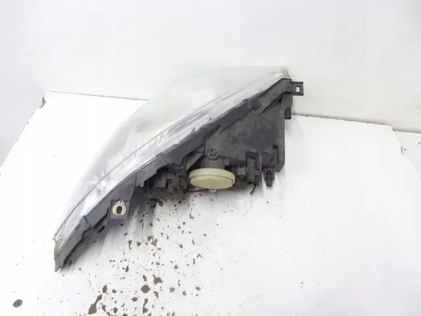 Linker koplamp Mercedes W169 image 3