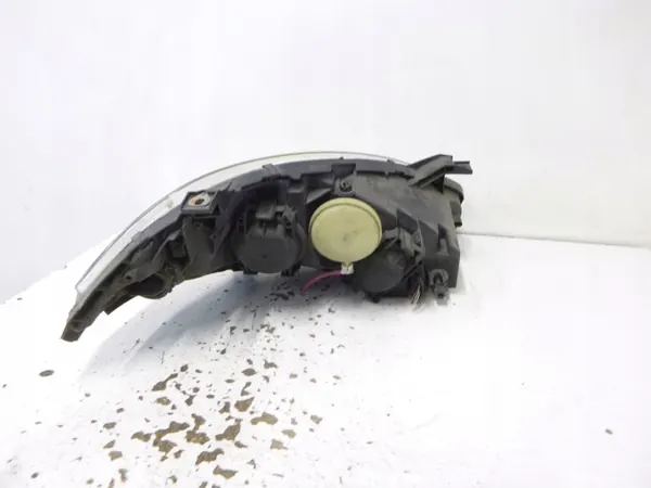 Linker koplamp Mercedes W169 image 4