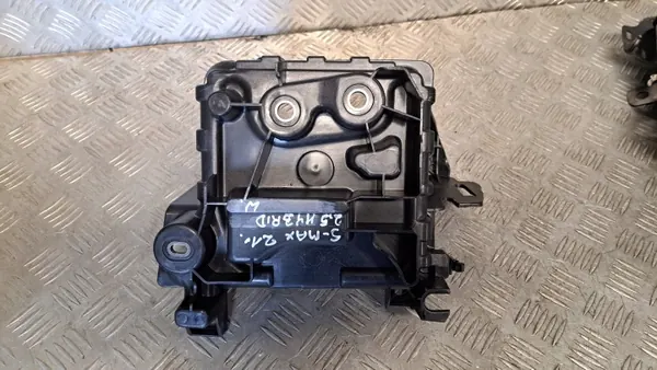 Support batterie Ford M1GB-10762-AF - Pièce OE d'occasion image 5