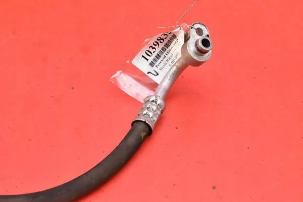 Ilmastointiputki 6C0820721H Skoda Rapid 1.2 TSI image 3