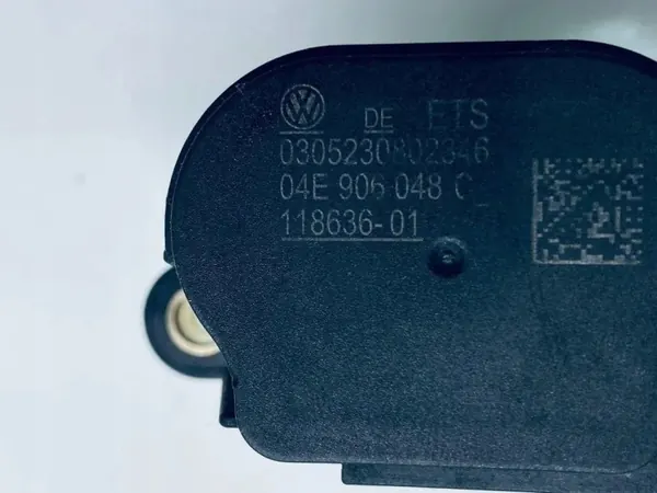 Électrovanne VW T-Roc OEM 04E906048C Occasion image 5