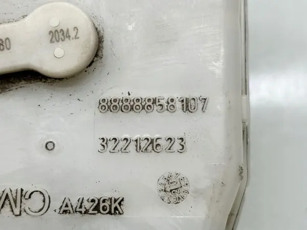 Jarrunesteastia OEM 32212623 Volvo XC40:lle image 7