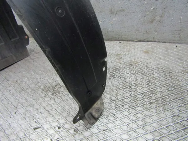 Kia Picanto III höger framskärm OEM 86814-G6AA0 image 4