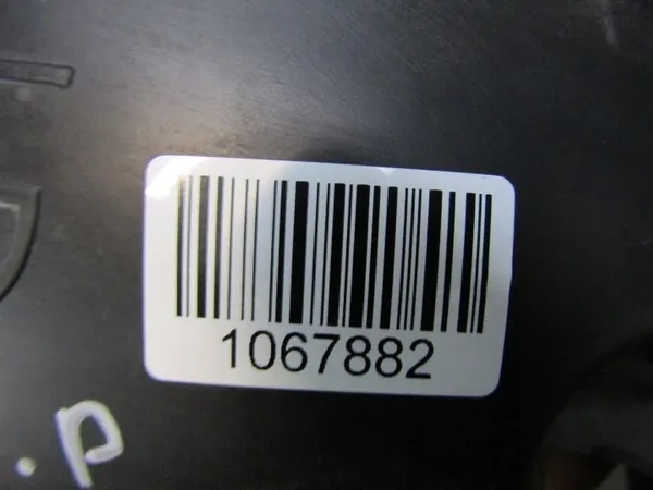 Kia Picanto III höger framskärm OEM 86814-G6AA0 image 9