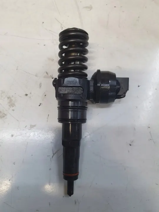 Insprutare VW Sharan I Lift 1.9 TDI OEM VWW SHARNN image 2