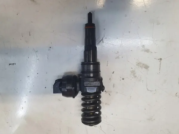 Insprutare VW Sharan I Lift 1.9 TDI OEM VWW SHARNN image 3
