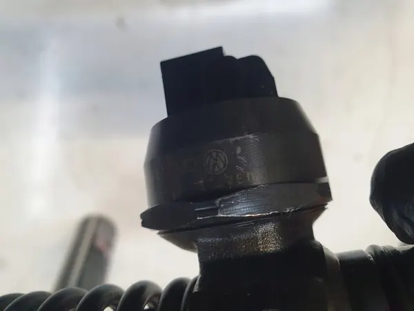 Insprutare VW Sharan I Lift 1.9 TDI OEM VWW SHARNN image 4