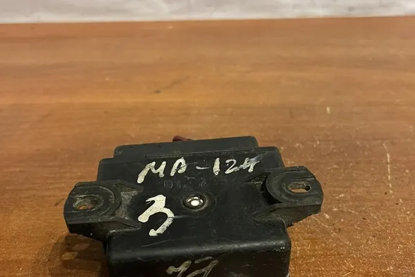 Sytytystulpat MERCEDES-BENZ S (W140) 2.8L bensiini image 2