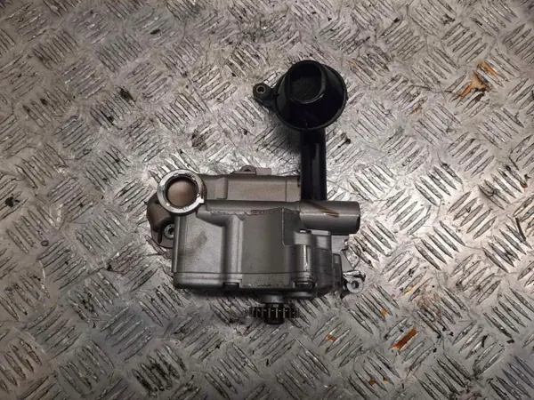 Pompe à huile OEM 06J115106AB pour VW 1.8/2.0TFSI image 2