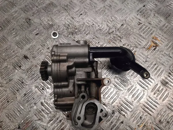 Pompe à huile OEM 06J115106AB pour VW 1.8/2.0TFSI image 3