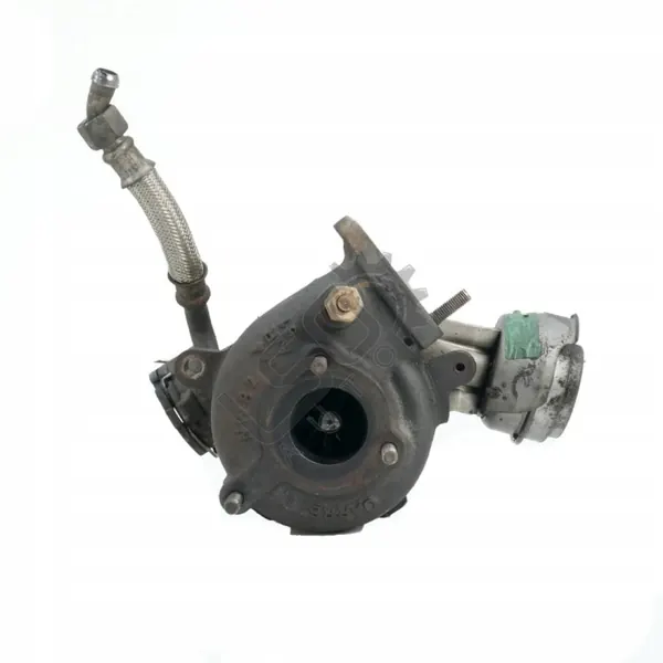 Turbolader Audi A6 C6 2.0 TDI BRD BRE 03G145702K image 3