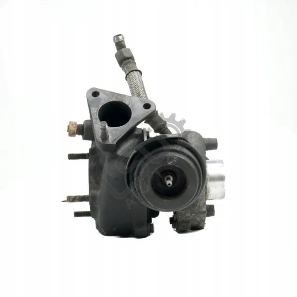 Turbolader Audi A6 C6 2.0 TDI BRD BRE 03G145702K image 4