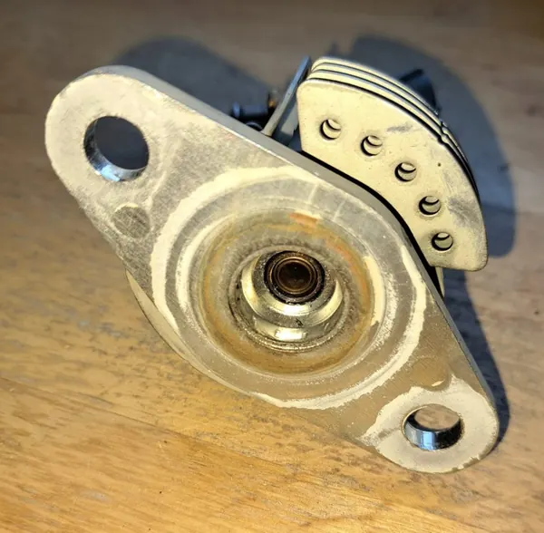 Inyector AdBlue OEM WTRYSK WTRYSKIWACZ TOYOTA HILUX VIII image 10