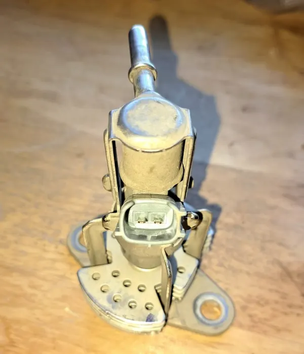 Inyector AdBlue OEM WTRYSK WTRYSKIWACZ TOYOTA HILUX VIII image 8