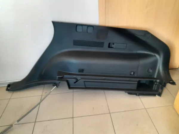 OEM 85741-CV500 Garniture Coffre Droit KIA EV6 2022-24 image 2