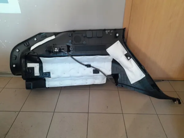 OEM 85741-CV500 Garniture Coffre Droit KIA EV6 2022-24 image 4