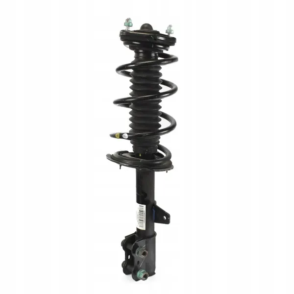 Amortecedor traseiro esquerdo SA3HKU-2915010-D1 BYD Seal U image 2