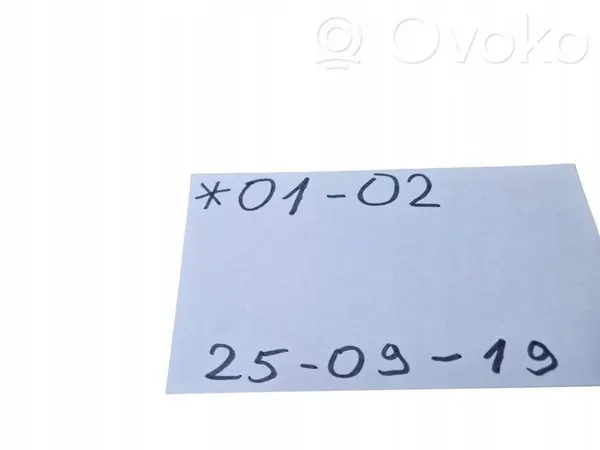 Rear Wiper Blade Cupra Leon image 6