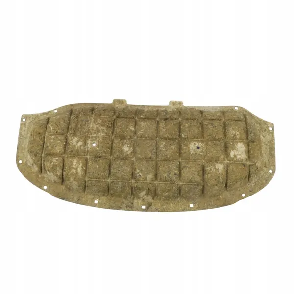 Isolamento capô Skoda Yeti OEM 5L0863831 - Usado image 6
