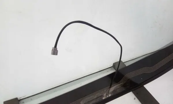 Pare-brise OEM 8432AGACHMV1E pour Toyota RAV-4 2018+ image 4