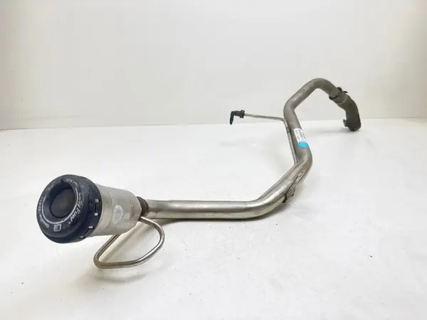 2014 Ford Fusion II Fuel Filler DG939034AH image 1