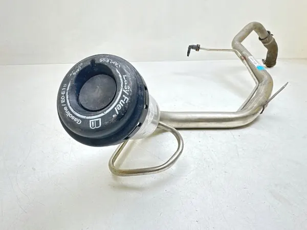 2014 Ford Fusion II Fuel Filler DG939034AH image 2