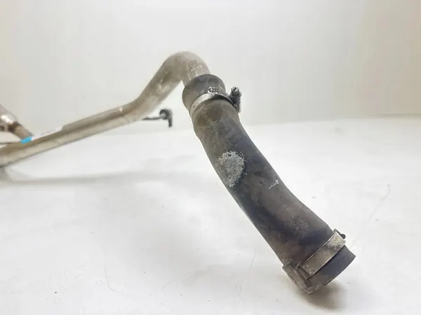 2014 Ford Fusion II Fuel Filler DG939034AH image 3