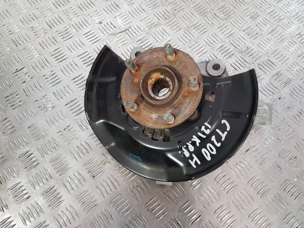 Lexus CT 200H Vorderradnabe OEM 4320247030 image 2