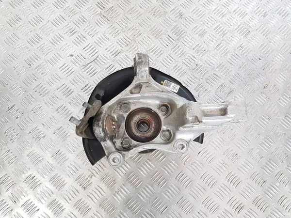 Lexus CT 200H Vorderradnabe OEM 4320247030 image 5