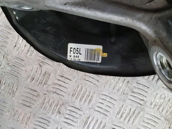 Lexus CT 200H Vorderradnabe OEM 4320247030 image 6