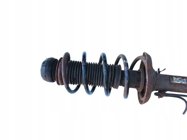 Snodo McPherson destro Volkswagen Golf IV 1.6 image 2