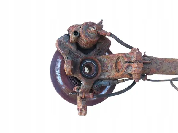 Snodo McPherson destro Volkswagen Golf IV 1.6 image 5