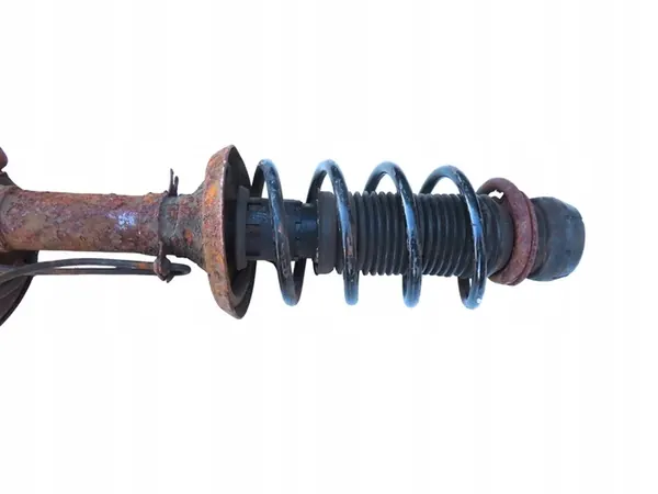 Snodo McPherson destro Volkswagen Golf IV 1.6 image 6