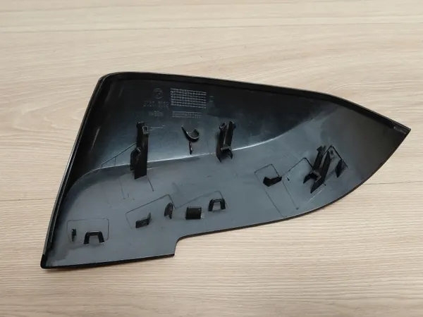 BMW F20 F22 F30 F32 F34 Rechter Spiegelkap B39 OE image 3