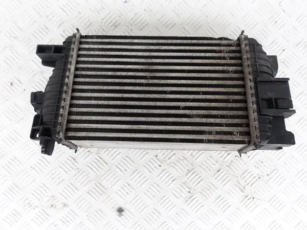 Radiatore Opel OE 13337687 image 4