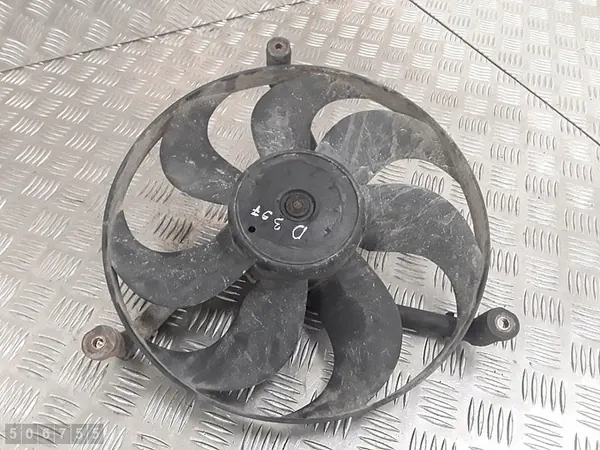 Framstötfångare VW POLO (6N2) 6N0121209F image 3