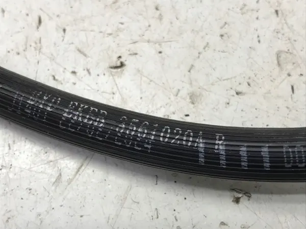 BYD SEAL 2024-2025 Etu-oikea jarrukaapeli OEM EKEB-3561020A image 3