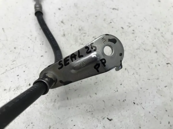BYD SEAL 2024-2025 Etu-oikea jarrukaapeli OEM EKEB-3561020A image 4
