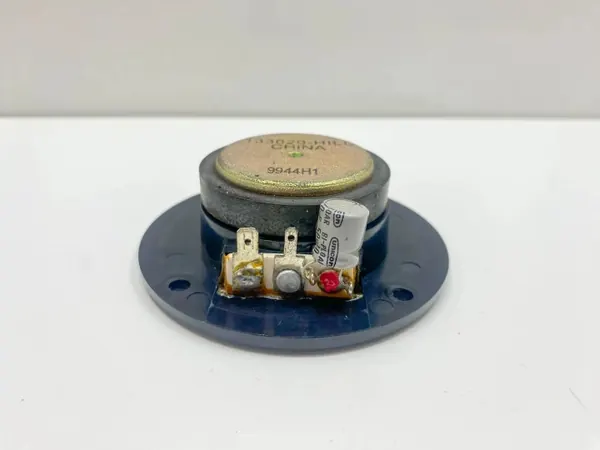 OEM 9944H1 Voorlinkerdeur luidspreker Mercedes-Benz SL image 5