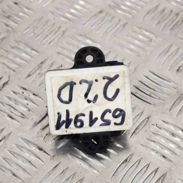 Sytytystulpat Mercedes-Benz E Cabrio A207 A6519005502 image 2