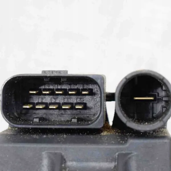 Sytytystulpat Mercedes-Benz E Cabrio A207 A6519005502 image 3