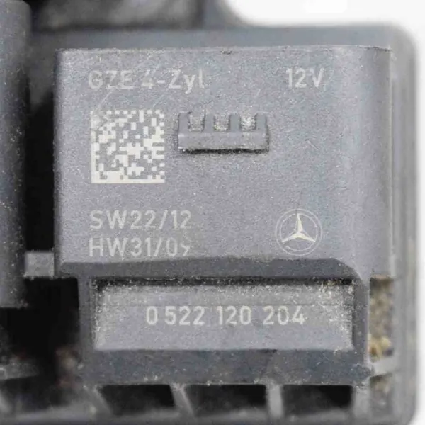 Sytytystulpat Mercedes-Benz E Cabrio A207 A6519005502 image 5