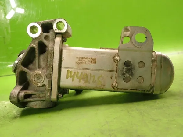 Refroidisseur d'échappement OEM V29005152 pour Nissan Navara image 3