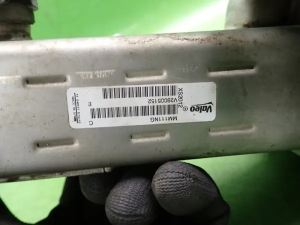 Refroidisseur d'échappement OEM V29005152 pour Nissan Navara image 5